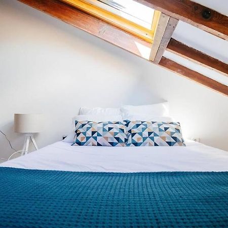 Homeabout Calle Mayor Studio Madrid Luaran gambar