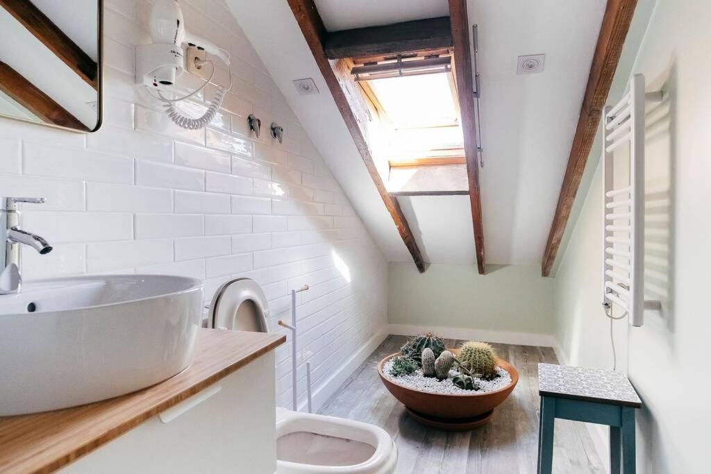 Homeabout Calle Mayor Studio Madrid Luaran gambar